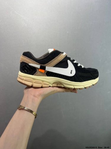 Authentic Nike Zoom Vomero 5 Marathon Retro Running 5Th Generation Casual Sports