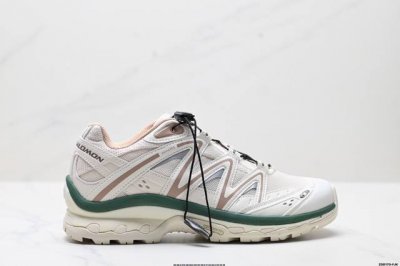 Company-Grade Salomon Xt-Quest Adv Explorer Series Outdoor Trail Running Shoes.