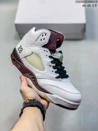 Corporate Air Jordan 5 Low Chinese New Year Aj5 Jordan 5 Chinese New Year Theme