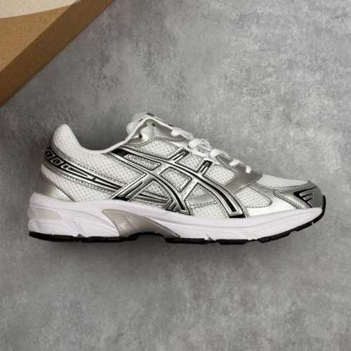 Local Core Private Asics Gel-1130 Men And Women's Fashionable Breathable Walking