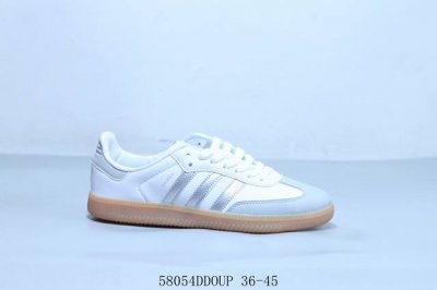 Adidas Originals Samba Vegan Og Spd Samba Dance Series Gentleman's Training Socc