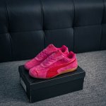 Core Private Puma Speedcat Og Retro Single Item Puma Anti-Slip Durable Low-Top T