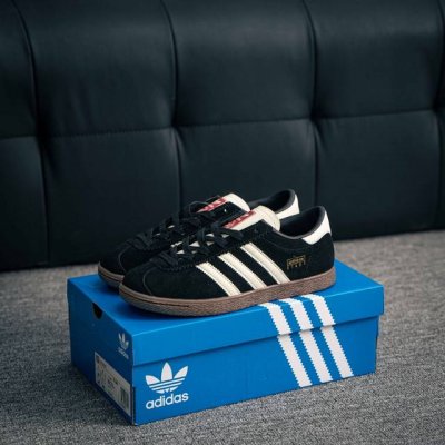 Core Private Adidas Originals Stadt Adi Retro German Training Sneakers Trendy No