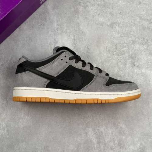 Local Core Private Yh Scan Version Company-Level Nike Sb Dunk Low Pro Dunk Serie