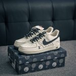Core Private Air Force 1 Original-Grade Original Last And Paperboard Crafted For