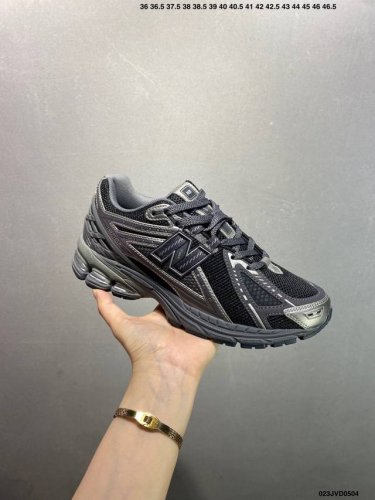 Company-Level New Balance M1906 Series Retro Classic Dad Shoe Company-Level Vers