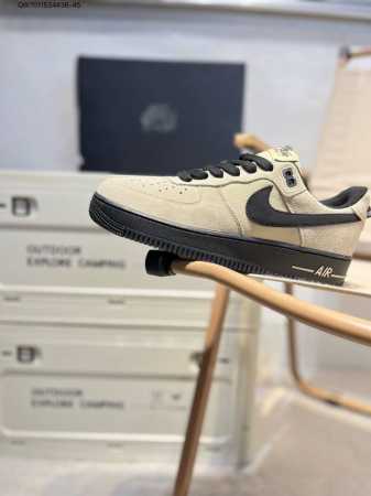 Nike Air Force 7 Air Force One Versatile Casual Sports Shoes. Soft And Elastic C - Click Image to Close