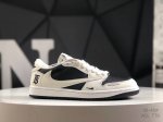 Authentic Nike Air Jordan 1 Low Og Sp Joe Series - The Strongest Recommendation
