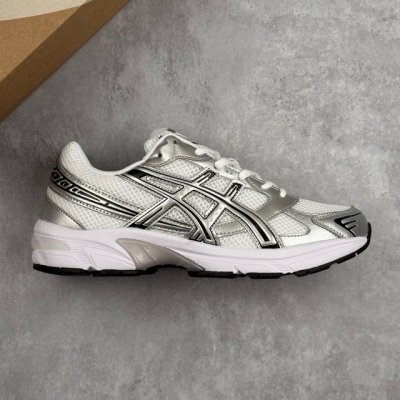 Local Core Private Asics Gel-1130 Men And Women's Fashionable Breathable Walking