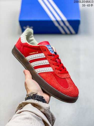 Special Offer Strawberry Bear 35-41 Other Colors Available: 35 Ad Gazelle Indoor