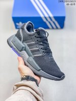 New Arrival Actual Photos Company-Level Half-Size System Adidas Adidas Nmd R1 3M