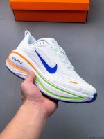 Company-Level! Nike Vomero 18 Plus Nike Comfortable Cushioning And Slip-Resistan