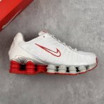 Local Core Private Nike Shox Tl Full-Length Air Cushioning Casual Running Shoes