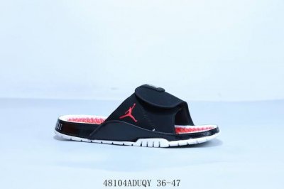 Jordan Lazy Slippers Summer Classic Trend Slippers Item Number Aa1336-166 48104A