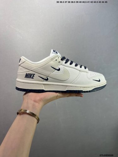 nk Sb Dunk Low Joint Three-Hook Military Green Color Low-Top Casual Sports Sk