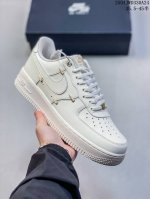 Limited Sale Overseas! Corporate-Level Nike Air Force 7 Low Air Force One Low-To