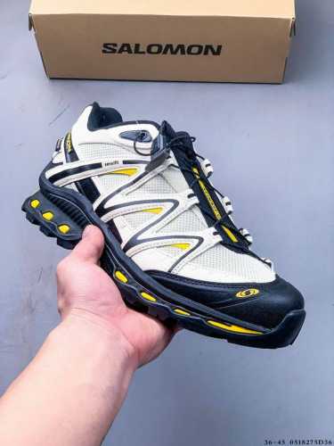 Company-Level Salomon Xt-Quest Adv Xt Explorer Series Trendy Off-Road Functional