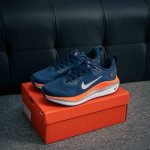 Core Private Nike Infinity Run 5 Men's Cushioned Breathable Road Running Shoes T