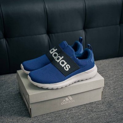 Core Private Adidas Lite Racer Adapt 4.0 Breathable Sports Running Shoes Product