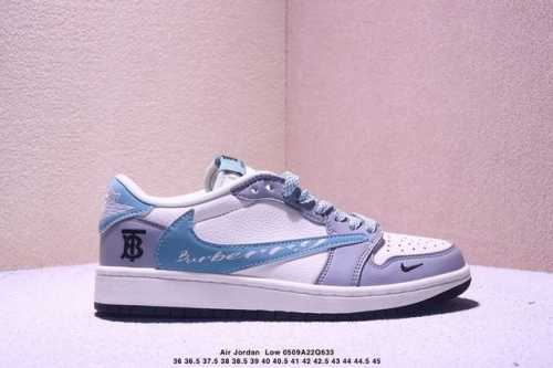 2025 Overseas Bestseller Limited Release! Company-Level Fashion Elements X Jorda