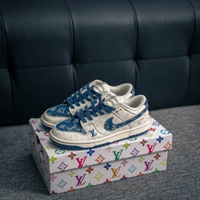 Core Private Nike Dunk Full Set Of Original Lasts And Original Molds To Create A
