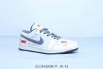 Jordan Air Jordan 1 Low Aj1 Joe 1 Low-Top Retro Culture Leisure Sports Basketbal
