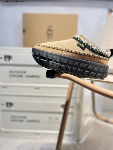 Ugg Celebrity Edition Spring/Summer New Arrival Tire Sole Casual Shoes W Venture