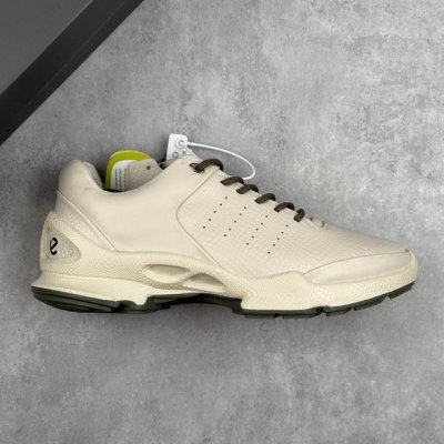 Local Core Private Ecco 15Th Anniversary Classic White Spring/Summer Casual Dad