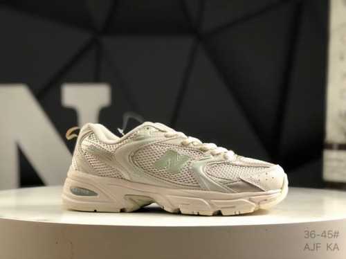 Real Label With Half Size Nb Made Of High-Quality Fiber Leather + Breathable Mes