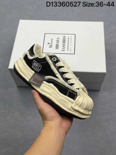 Original Grade Mihara Yasuhiro Mmy Maison Mihara Yasuhiro Original Sole Canvas L