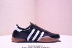 Adidas Adidas Originals Taekwondo Fashionable And Versatile Non-Slip Low-Top Tra