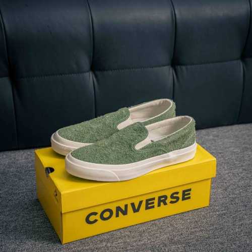 core Private Tyler X Golf Wang Collaboration: One Star Returns Converse's One