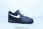 Nike Air Force 1 Af1 Nike Low-Top Air Force One Casual Sneakers Item Number Zh03