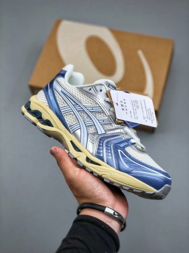 asics Gel Kayano Kayano 14Th Generation Series Lightweight Cushioning Casual