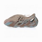 adidas Yeezy Foam Runner Slide Stone Saget Coconut Children's Shoes Outdoor S