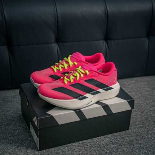 Core Private Adidas Adizero Evo Sl M Lightweight Running Shoes, Durable And Shoc