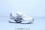 Nike V5 Rnr Retro Running Five Generations Leisure Sports Jogging Shoes Item No.