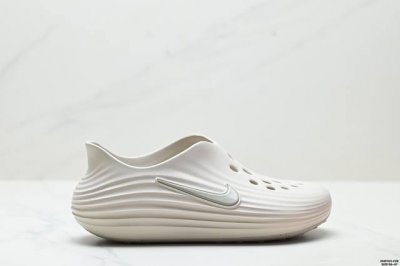 Corporate Nike Reactx Rejuven8 Nike Simple And Comfortable Hole Shoes Made Of Ev