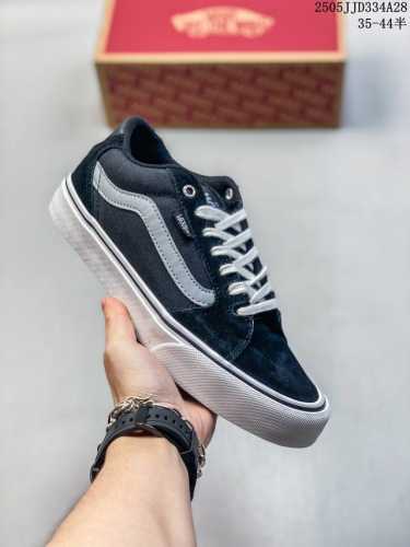vans Faulkner Vans Low-Top Casual Sneakers Vn000Sjvc4R #Process Vulcanization