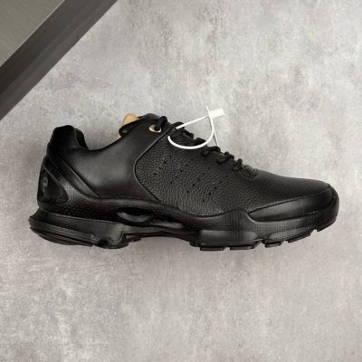 Local Core Private Company-Level Ecco Ecco Genuine Leather Casual Shoes Men's Au
