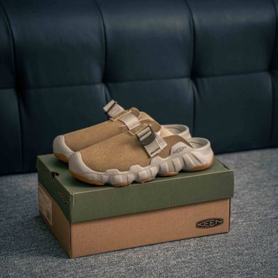 Core Private Cohen Keen Jasper Urban Series Retro Low-Top Lace-Up Outdoor Style