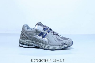 New Balance 1906 Retro Running Shoes, Style Number M1906Rb, 510790Ddype Half, Si