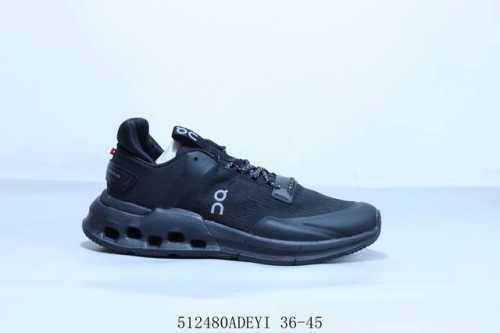 on Cloud X Federer The Roger Advantage Special Cooperation Sports Casual Shoe