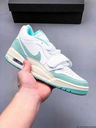 Jordan Legacy 312 Low Jordan 312 Hybrid Version Low-Top Casual Sports Basketball - Click Image to Close