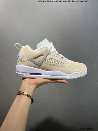 Company-Level Air Jordan Spizike Low Year Of The Dragon Exclusively Launched On