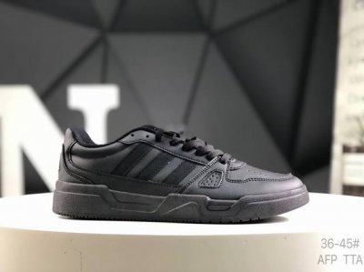 Adidas Lite Baller Low-Top Retro Casual Sports Sneakers Product Code: Js4361 Siz