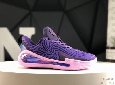 under Armour Curry Flow 12 Podium Blue Stephen Curry 12Th Generation Professi