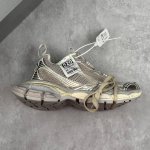 Local Core Private French High-End Luxury Brand - Balenciaga 3Xl Sneakers 3+ Ser