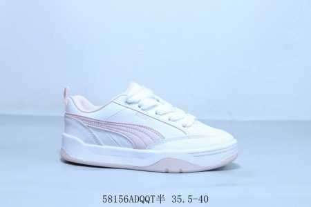 Puma Men's Shoes Women's Shoes Spring New Sports Shoes Low-Top Shoes Casual Runn - Click Image to Close