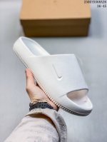 Nike Benassi Duo Ultra Slide Men's And Women's Summer Cool Beach Slippers Item N